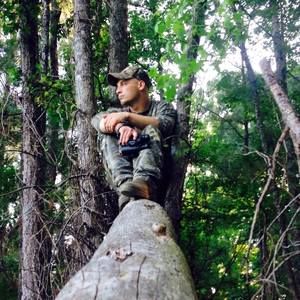 Meet your Posher, Justin